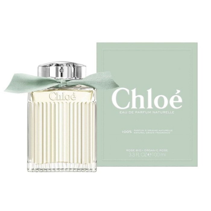 Chloe Naturelle Eau de Parfum 100 ml