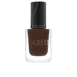 Catrice - Vernis à Ongles Gel Affair, N°039 Double Shot Diva, Effet Gel Longue Tenue, 10.5 ml