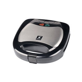 Thulos TH-SW12 Sandwichera 2 Cavités 750W Antiadhésive