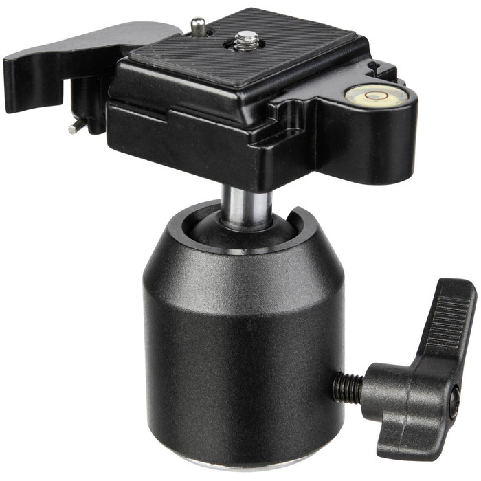 Walimex FT-002H Pro Ball Head Walimex FT-002H Pro Ball Head