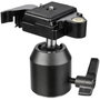 Walimex FT-002H Pro Ball Head