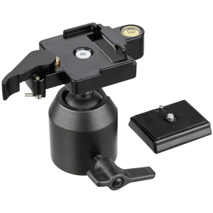 Walimex FT-002H Pro Ball Head Walimex FT-002H Pro Ball Head