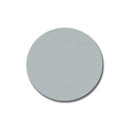 UCAFIX Tapón adhesivo gris 40mm