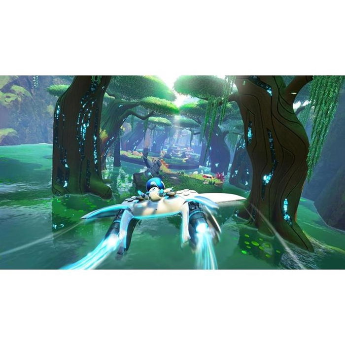 Sony Jeu PS5 Astro Bot - Edition Standard