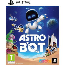 Sony Jeu PS5 Astro Bot - Edition Standard