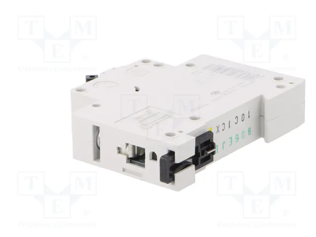EATON ELECTRIC FAZ-C10/1-DC Disjoncteur 10A 250VDC 1P - Bixoto.com
