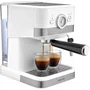 Sencor SES 1720WH Machine à expresso Blanche