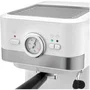 Sencor SES 1720WH Machine à expresso Blanche