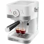 Sencor SES 1720WH Machine à expresso Blanche