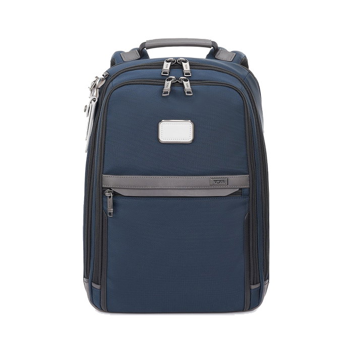 TUMI Sac à dos Alpha Navy/Grey 117339-1602 TUMI Sac à dos Alpha Navy/Grey 117339-1602