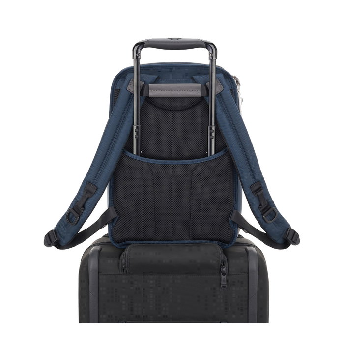 TUMI Sac à dos Alpha Navy/Grey 117339-1602 TUMI Sac à dos Alpha Navy/Grey 117339-1602