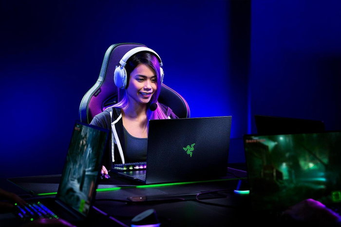 Razer BlackShark V2 Pro 2023 White Edition