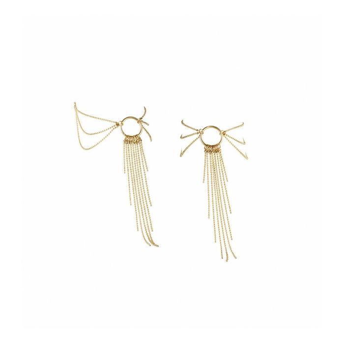 Chaîne pour Pieds Magnifique Or Bijoux Indiscrets 11772