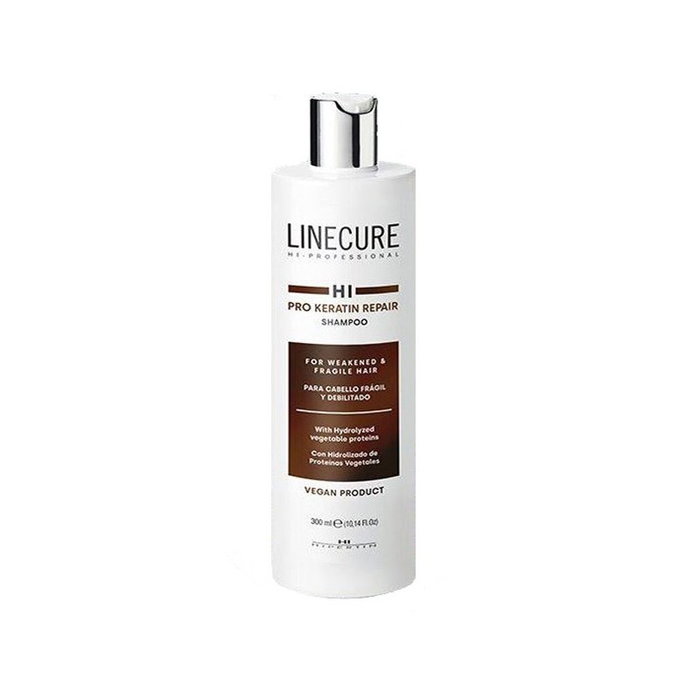 Hipertin Pro Keratin Repair Linecure 300ml Hipertin Pro Keratin Repair Linecure 300ml