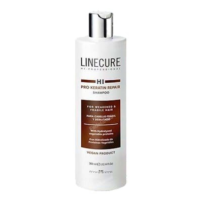 Hipertin Pro Keratin Repair Linecure 300ml Hipertin Pro Keratin Repair Linecure 300ml