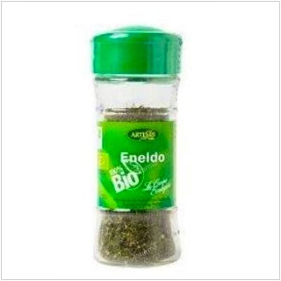 ARTEMIS BIO Aneth En poudre 11 g Épice Biologique ARTEMIS BIO Aneth En poudre 11 g Épice Biologique