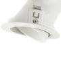 Spot LED encastrable réglable 8 W 750 lm CCT 3 000-6 500 K 60°