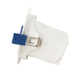 Spot LED encastrable réglable 8 W 750 lm CCT 3 000-6 500 K 60°