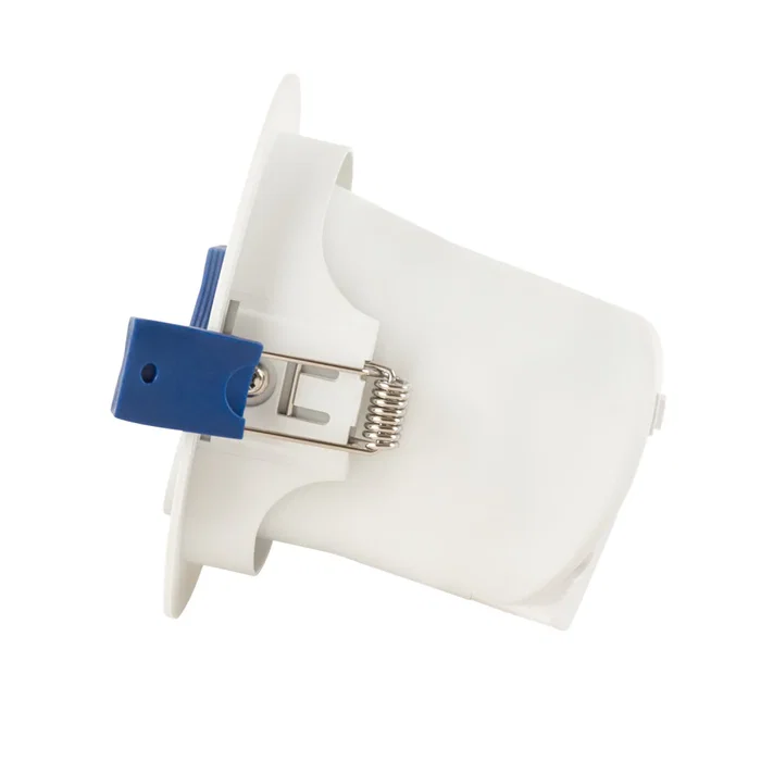 Downlight LED Orientable Encastrable 8W 750Lm CCT 3000-6500K IP20 SE-SCL309B-8W-W-CCT