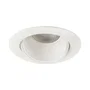 Downlight LED Orientable Encastrable 8W 750Lm CCT 3000-6500K IP20 SE-SCL309B-8W-W-CCT