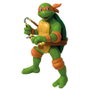 Comansi Les Tortues Ninja Set de mini Figurines (4)