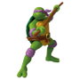 Comansi Les Tortues Ninja Set de mini Figurines (4)