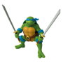 Comansi Les Tortues Ninja Set de mini Figurines (4)
