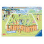 RAVENSBURGER Labyrinth Junior Bluey