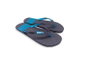 Poessa Chanclas Luxe - Sandales en PVC unisexes adultes - Tailles 42-43-44 - Modèles surtidos