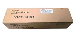 Kyocera TASKalfa 306ci 356ci Imprimante Multifonction Couleur Laser - Kit de 4 Toners (Cyan, Magenta, Jaune, Noir) 44000 Pages