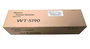 Kyocera TASKalfa 306ci 356ci Imprimante Multifonction Couleur Laser - Kit de 4 Toners (Cyan, Magenta, Jaune, Noir) 44000 Pages