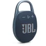 JBL Clip 5 Enceinte sans fil Portable Bluetooth Étanche Bleu