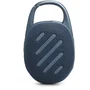 JBL Clip 5 Enceinte sans fil Portable Bluetooth Étanche Bleu