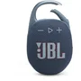 JBL Clip 5 Enceinte sans fil Portable Bluetooth Étanche Bleu