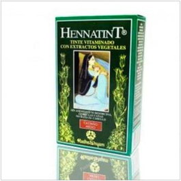 RADHE SHYAM HENNATINT Castaño Medio 60ml