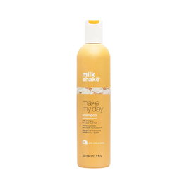 Milk Shake Shampooing Make My Day Adoucissant pour Cheveux 300 ml - Italie