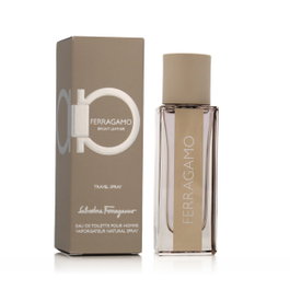 Salvatore Ferragamo Bright Leather Eau de Toilette 30 ml