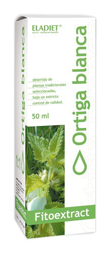 ELADIET Extrait d'ortie blanche 50 ml