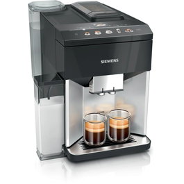 Siemens EQ.500 TQ 513D01 Argent/Noir