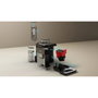 Siemens EQ.500 TQ 513D01 Argent/Noir