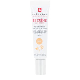 Erborian BB Crème au Ginseng Doré SPF20 Teintée Unifiante Hydratante 15 ml