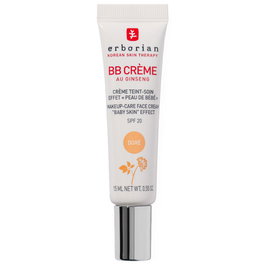 Erborian BB Crème au Ginseng Doré - 15 ml