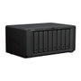 Synology DS1823xs+ Serveur NAS 8 baies 8 Go DDR4 AMD Ryzen V1780B 2x1GbE 1x10GbE USB 3.2