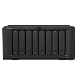 Synology DS1823XS+ Noir