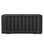 Synology DS1823xs+ Serveur NAS 8 baies 8 Go DDR4 AMD Ryzen V1780B 2x1GbE 1x10GbE USB 3.2