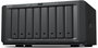 Synology DS1823xs+ Serveur NAS 8 baies 8 Go DDR4 AMD Ryzen V1780B 2x1GbE 1x10GbE USB 3.2