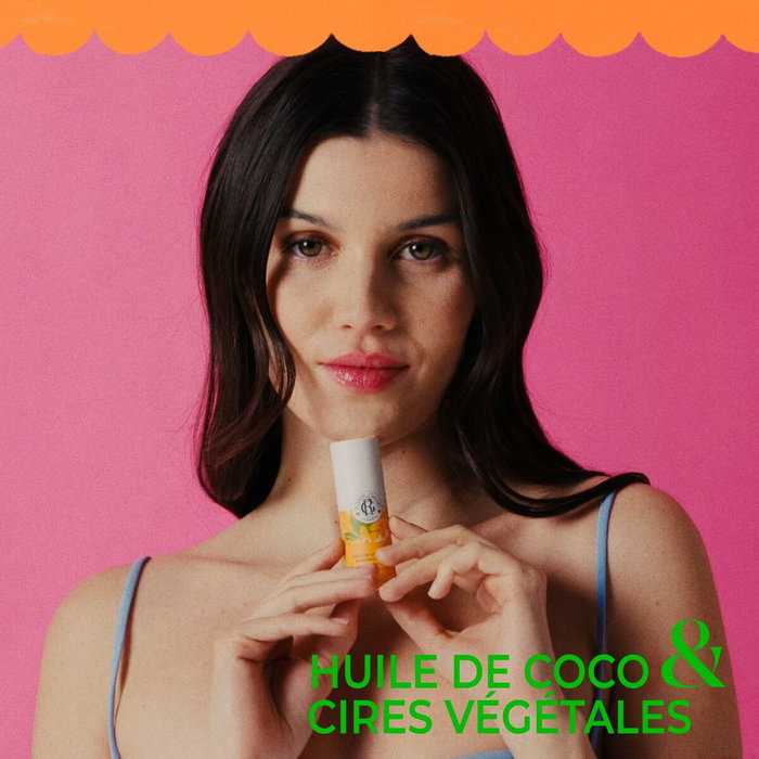 Roger & Gallet NÉROLI Parfum Solide Bien-être 5 g