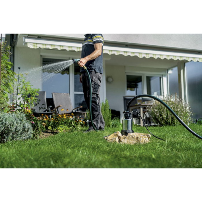 Metabo TBP 6200/8 INOX Pompe de forage submersible