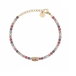 Bracelet Femme LIU JO LJ3219 Multicouleur