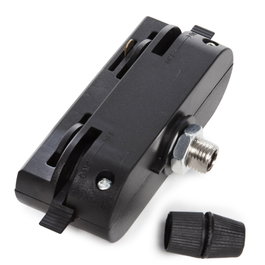 Adaptateur Pister Moonphasé Noir